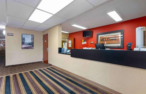 Extended Stay America Suites - Rochester - Greece image 12