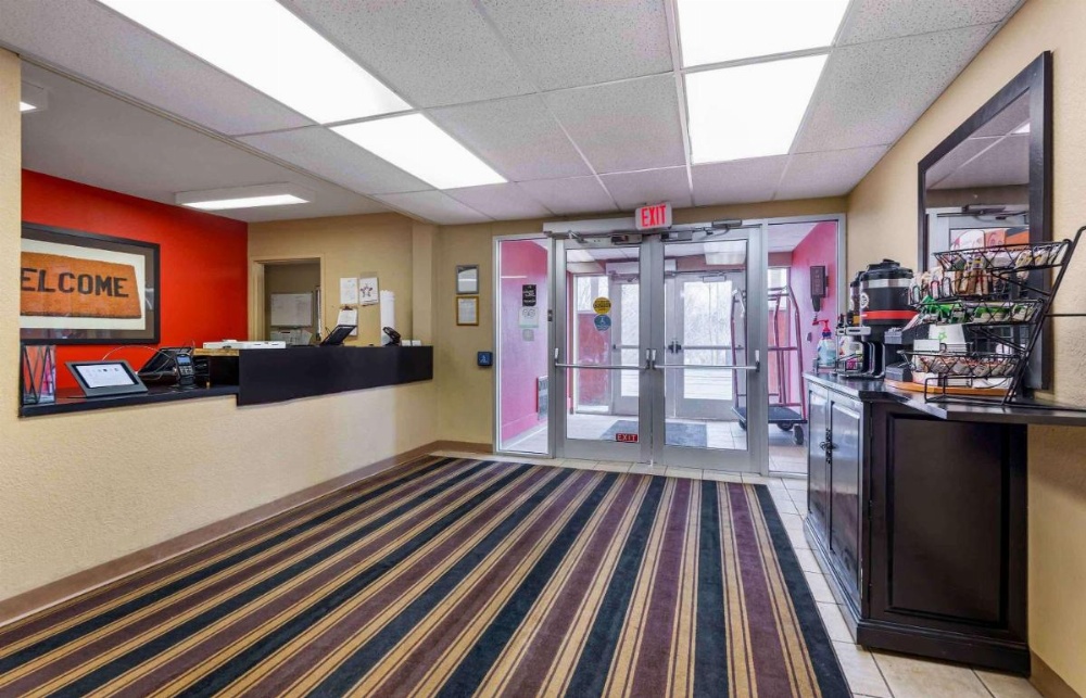 Extended Stay America Suites - Rochester - Greece Image 13