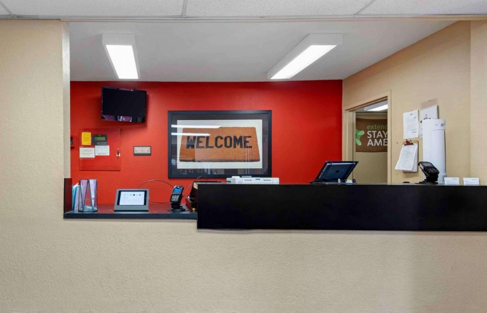 Extended Stay America Suites - Rochester - Greece Image 14