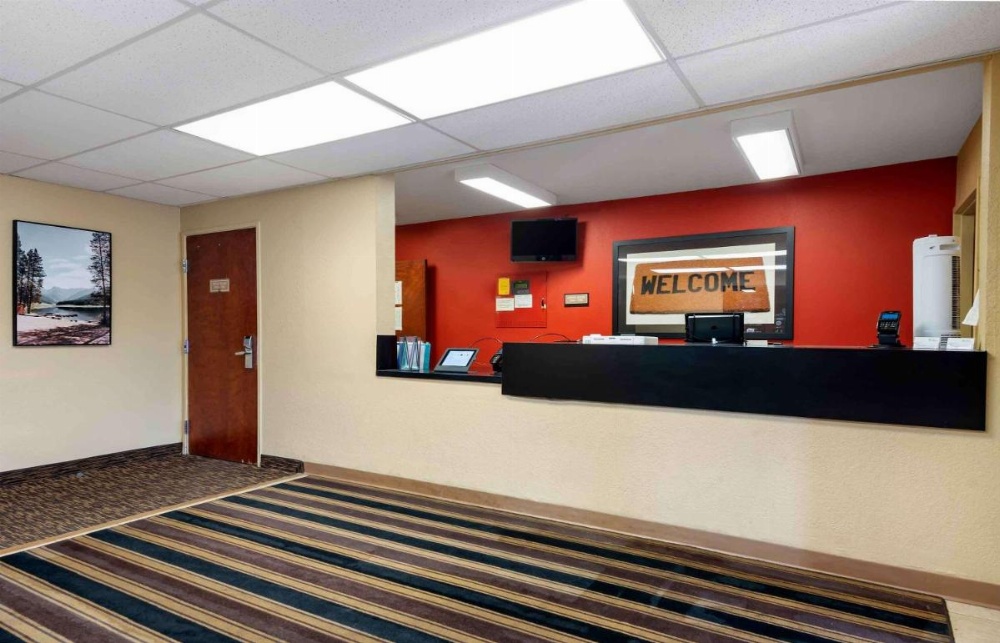 Extended Stay America Suites - Rochester - Greece Image 15