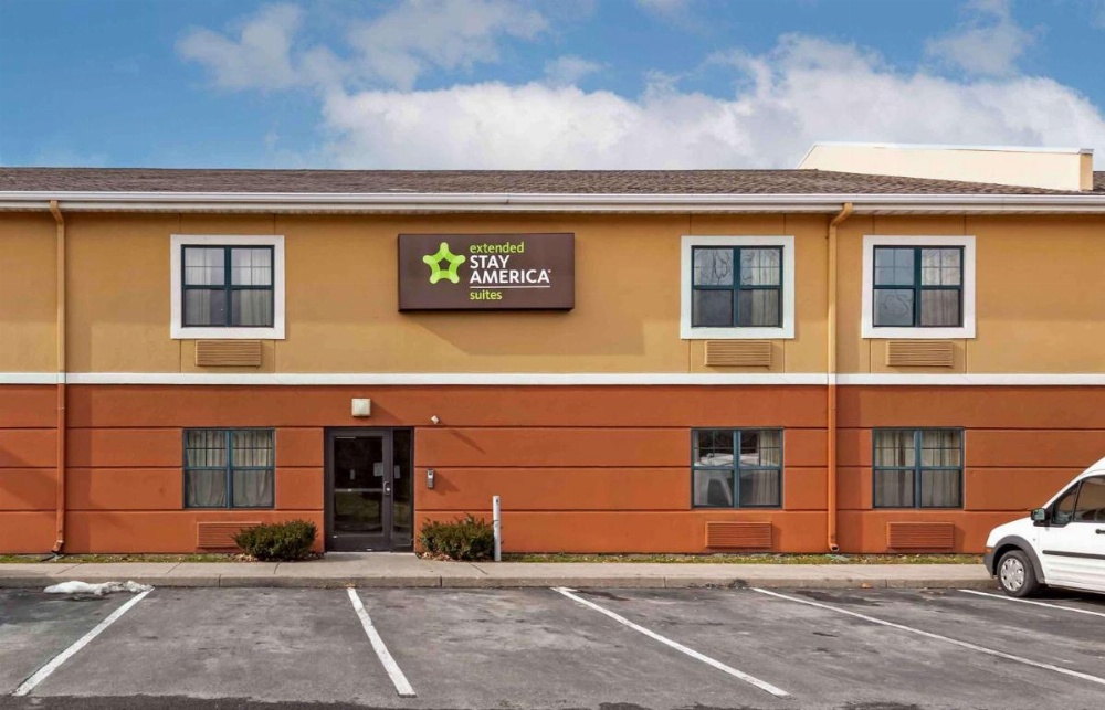 Extended Stay America Suites - Rochester - Greece Image 16