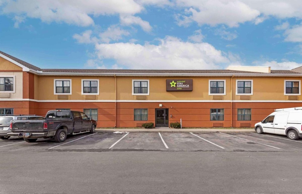Extended Stay America Suites - Rochester - Greece Image 19