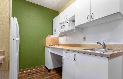 Extended Stay America Suites - Rochester - Greece image 25