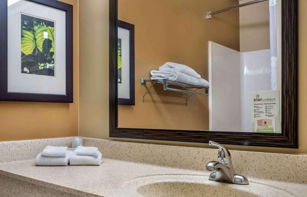 Extended Stay America Suites - Rochester - Greece Image 26