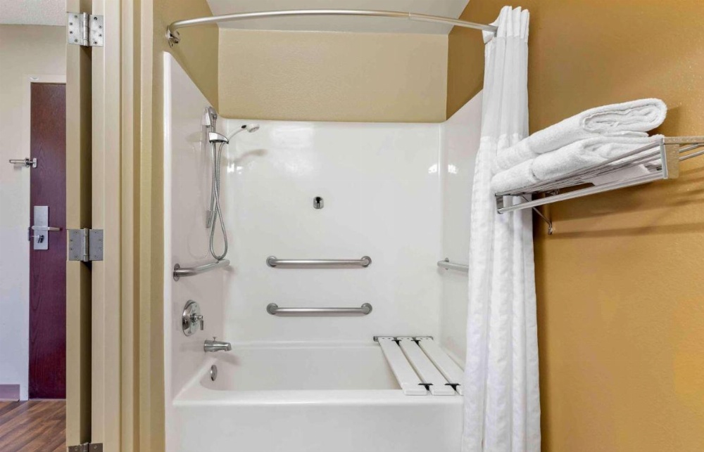 Extended Stay America Suites - Rochester - Greece Image 27