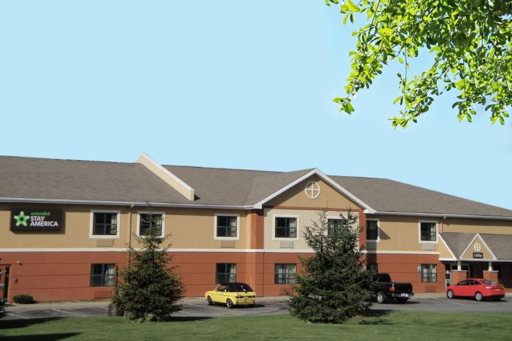 Extended Stay America Suites - Rochester - Greece Image 31