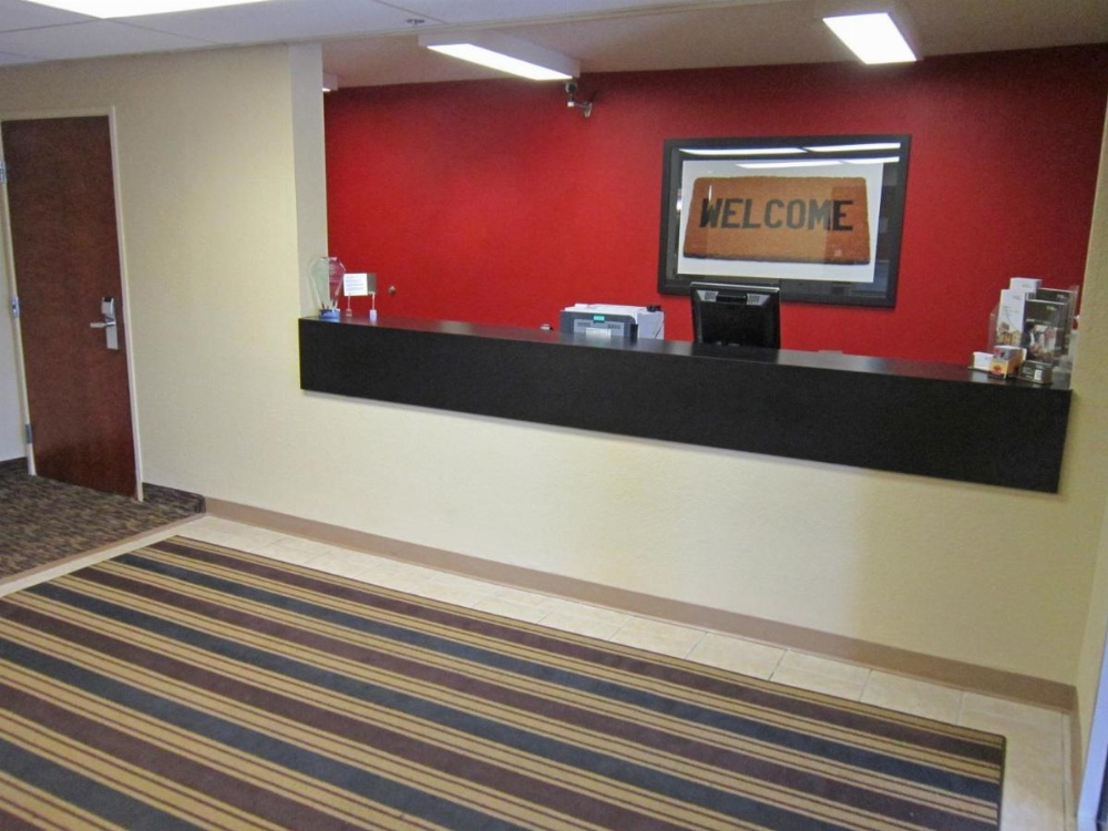 Extended Stay America Suites - Rochester - Greece Image 32