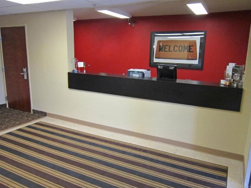 Extended Stay America Suites - Rochester - Greece image 32