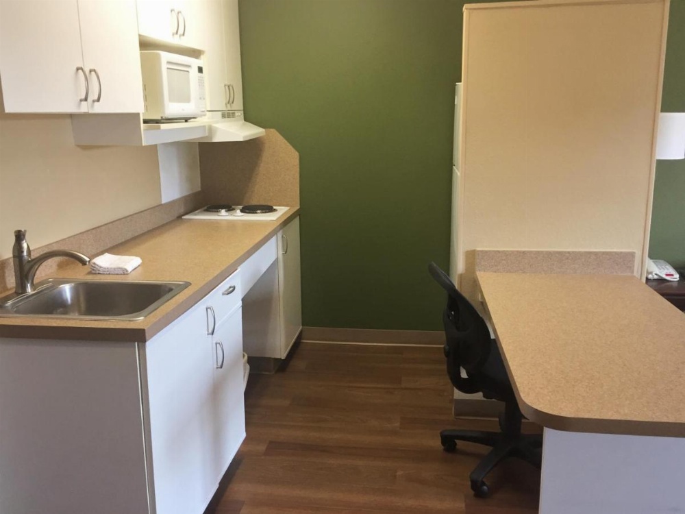 Extended Stay America Suites - Rochester - Greece Image 34