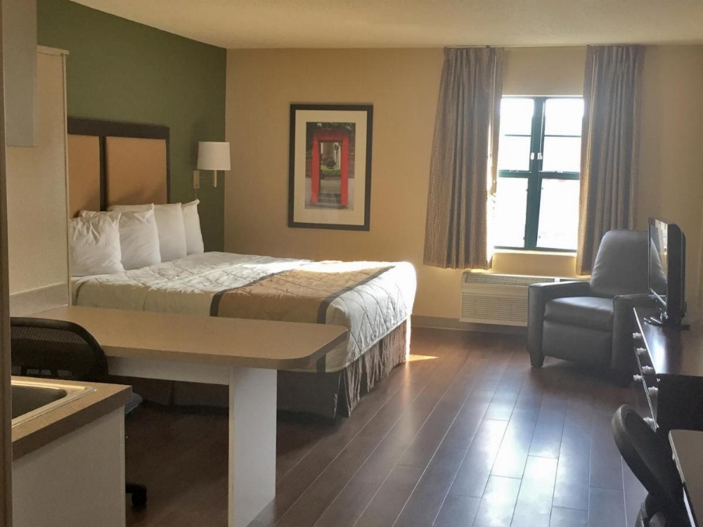 Extended Stay America Suites - Rochester - Greece Image 35