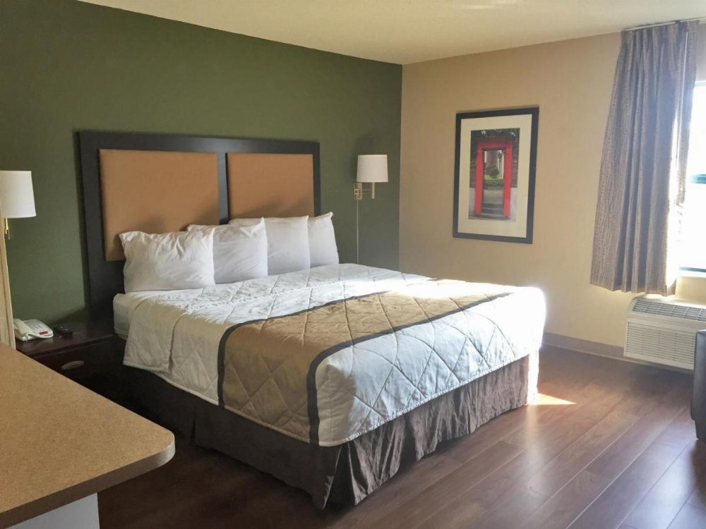 Extended Stay America Suites - Rochester - Greece Image 37