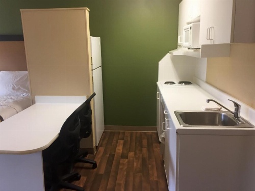 Extended Stay America Suites - Rochester - Greece image 38