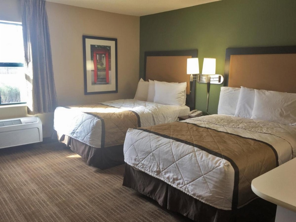 Extended Stay America Suites - Rochester - Greece Image 39