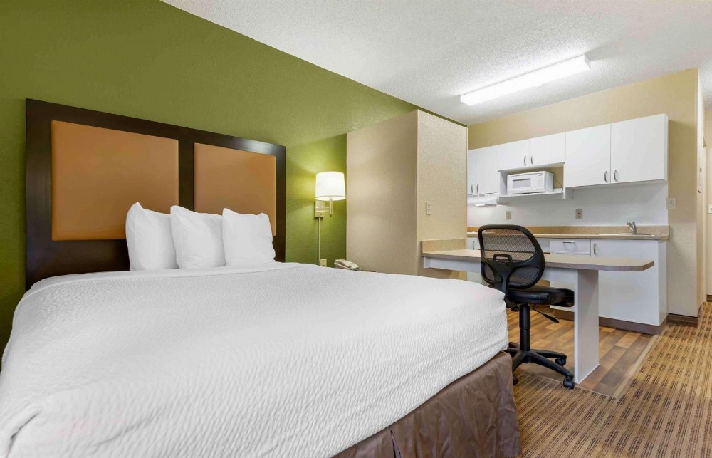 Extended Stay America Suites - Rochester - Greece