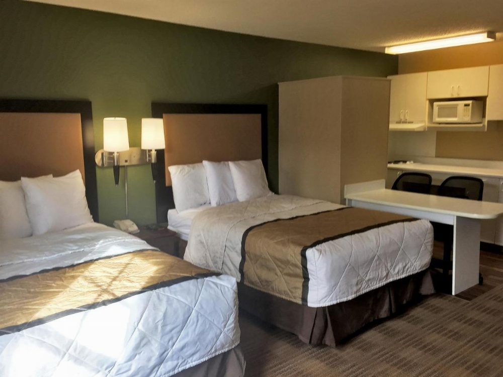 Extended Stay America Suites - Rochester - Greece Image 40