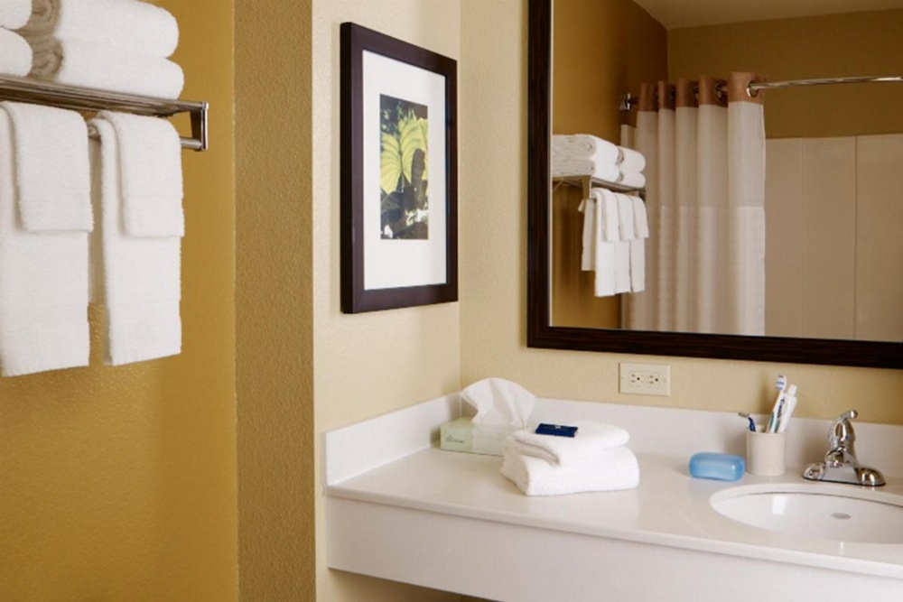 Extended Stay America Suites - Rochester - Greece Image 47