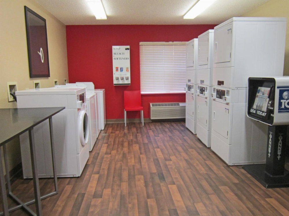 Extended Stay America Suites - Rochester - Greece Image 48