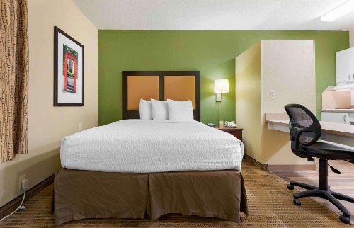 Extended Stay America Suites - Rochester - Greece image 6